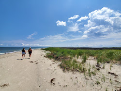 Grandview beach'in fotoğrafı düz ve uzun ile birlikte