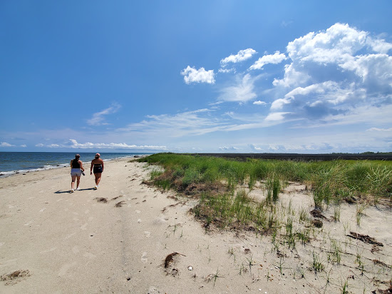 Grandview beach
