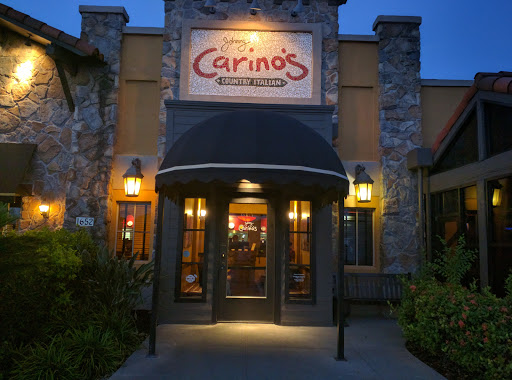 Johnny Carino's