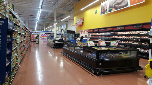 Walmart Zinacantepec