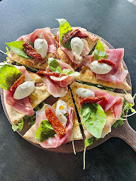 Photo n°16 de Restaurant L'Italien à Le Mée-sur-Seine ()