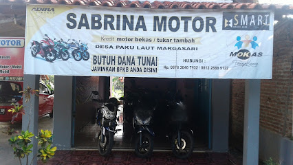Sabrina Motor