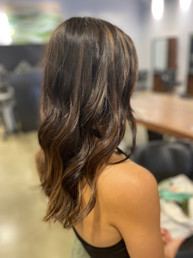 Hair Salon «The Foundry Salon», reviews and photos, 1320 Hanz Dr, New Braunfels, TX 78130, USA
