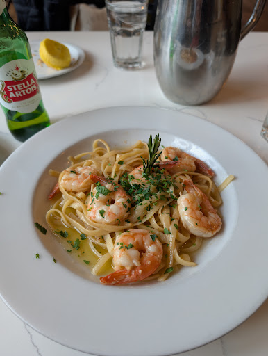 La Pergola Trattoria