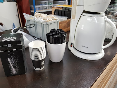 Repair Café de Toulouges à Toulouges