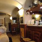 Photo n°1 de l'avis de Piero.i fait le 18/04/2023 à 10:01 sur le  Ristorante Ustaria dal Merca' à Borgo Val di Taro