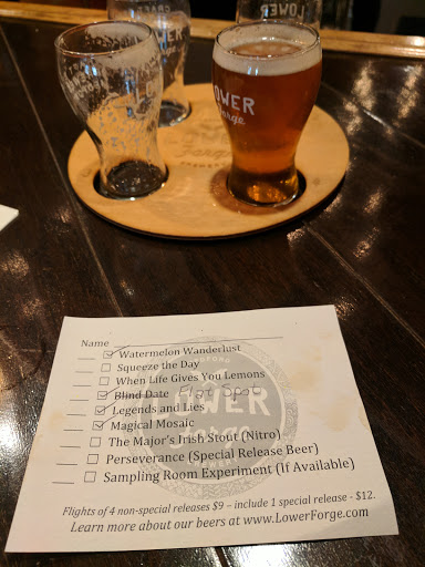 Brewery «Lower Forge Brewery», reviews and photos, 14 S Main St, Medford, NJ 08055, USA