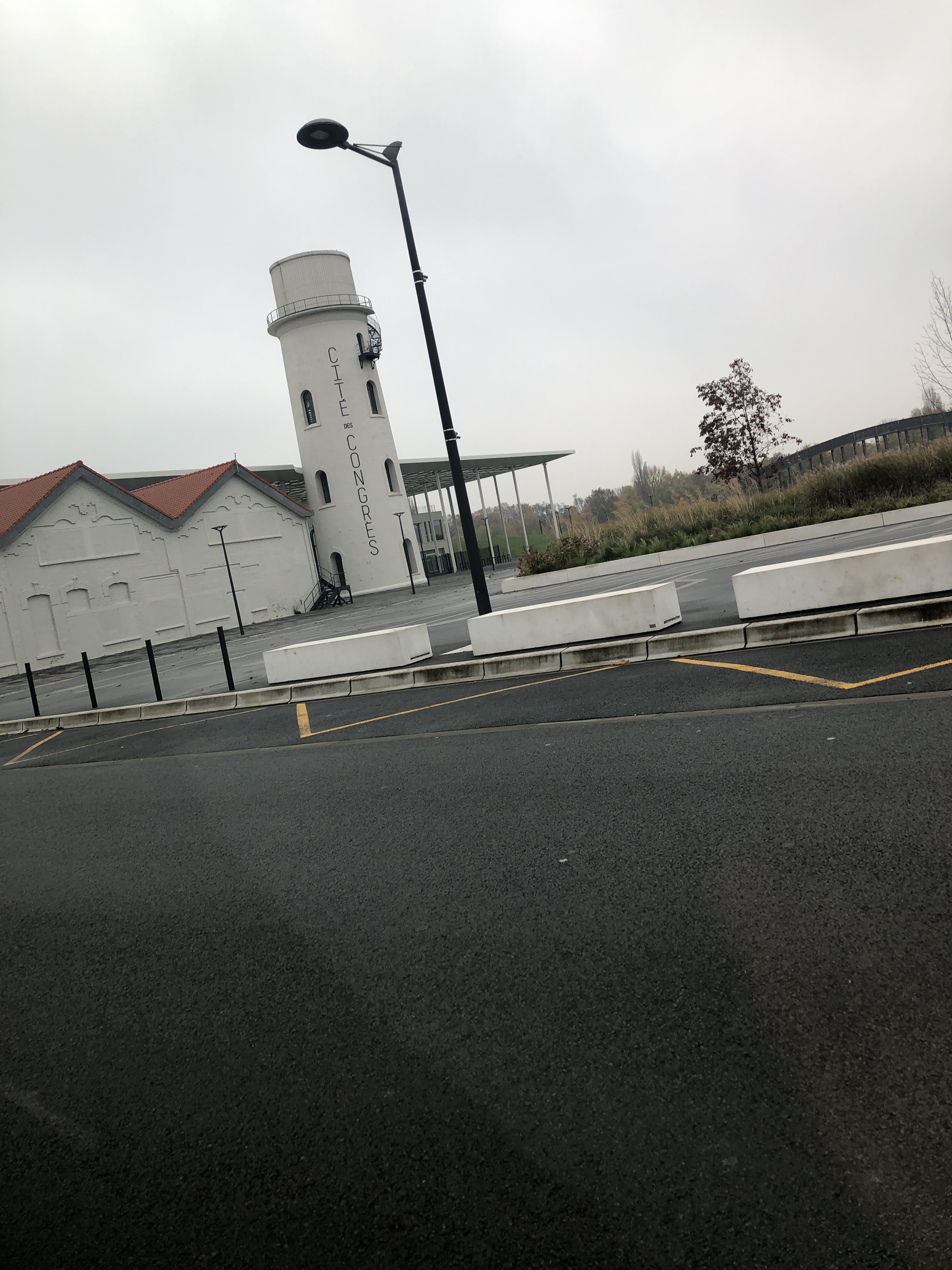 Photo n° 1 de l'avis de LE. fait le 15/11/2019 à 11:53