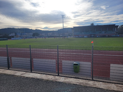 Rugby Club Draguignan à Draguignan