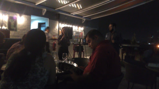5to Piso Terraza Bar & Lounge