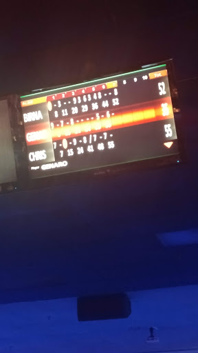 Bowling Alley «Bowlero Wallington», reviews and photos, 299 Paterson Ave, Wallington, NJ 07057, USA