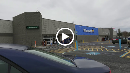 Department Store «Walmart Supercenter», reviews and photos, 2132 Old Snow Hill Rd, Pocomoke City, MD 21851, USA