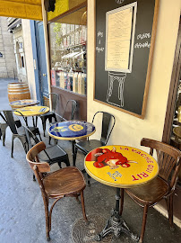 Atmosphère du Restaurant français Au Vieux Comptoir à Paris - n°15