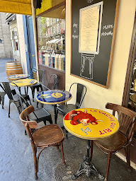 Photo n°80 de Au Vieux Comptoir à Paris ()