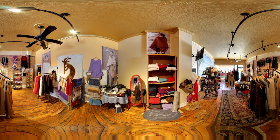 Alpaca Country Clothing & Gifts