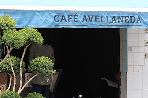 Café Avellaneda image