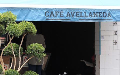 Café Avellaneda image
