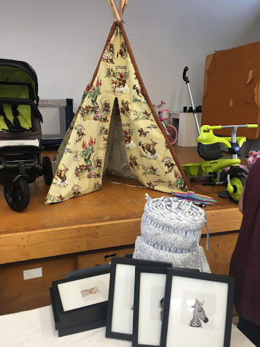 Reviews of Good As New Pre Loved Kids Market in Whangaparaoa - Baby store