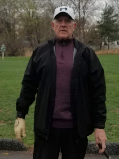 Golf Course «Orchard Hills Golf Course», reviews and photos, 404 Paramus Rd, Paramus, NJ 07652, USA