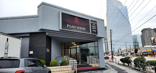 Event Venue «Flourish Atlanta», reviews and photos, 3143 Maple Dr NE, Atlanta, GA 30305, USA