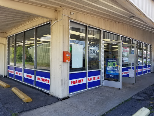 Mattress Store «Mattress4Less», reviews and photos, 1550 Colorado Ave, Lorain, OH 44052, USA