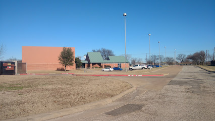 Fields Recreation Center
