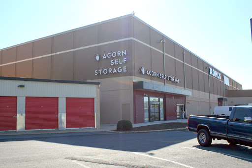 Self-Storage Facility «Acorn Self Storage», reviews and photos, 13813 Connecticut Ave, Silver Spring, MD 20906, USA