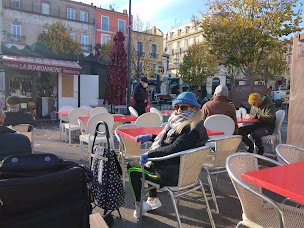 Photo n°18 de La Bonbonnière à Sète ()