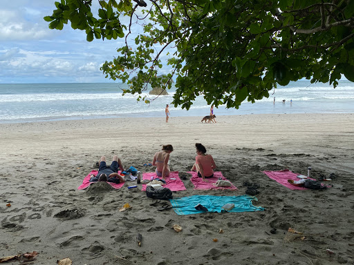 Playa Playitas