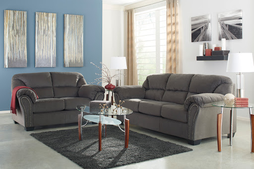 Furniture Store «McGuire Furniture Rental and Sales», reviews and photos, 650 Fee Fee Rd, Maryland Heights, MO 63043, USA