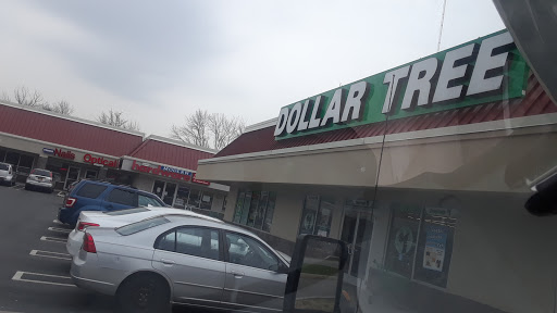 Dollar Store «Dollar Tree», reviews and photos, 1581 US-202, Pomona, NY 10970, USA