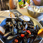 Photo n°4 de l'avis de Daniel.e fait le 15/07/2023 à 21:12 sur le  Restaurant Marèa à Bellaria - Igea Marina