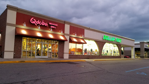 Dollar Store «Dollar Tree», reviews and photos, 1941 W Grand River Ave #101, Okemos, MI 48864, USA