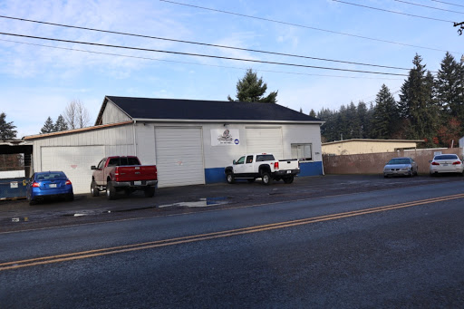 Auto Repair Shop «Lobbestael Automotive, LLC», reviews and photos, 15104 NE Caples Rd, Brush Prairie, WA 98606, USA
