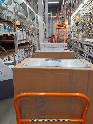Home Improvement Store «The Home Depot», reviews and photos, 601 Sprain Rd, Yonkers, NY 10710, USA
