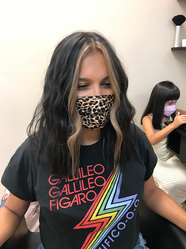 Hair Salon «The Beauty Room», reviews and photos, 650 U.S. 206 E, Bordentown, NJ 08505, USA