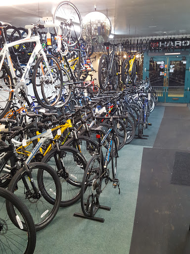 Locksmith «Kitsap Key & Bike, INC.», reviews and photos, 306 N Callow Ave, Bremerton, WA 98312, USA