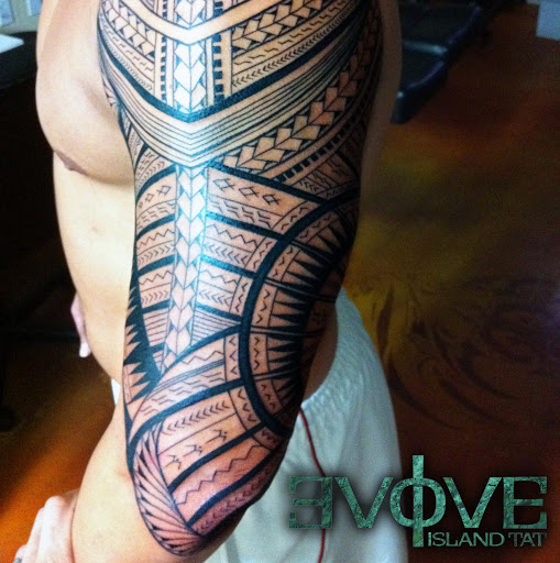Explore portland oregon tattoo ideas, creative tattoo ideas in Lemon Grove, available at Island Tat Evolve (tattoo)