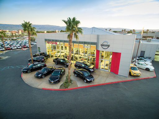 Nissan Dealer «Torre Nissan», reviews and photos, 79125 CA-111, La Quinta, CA 92253, USA