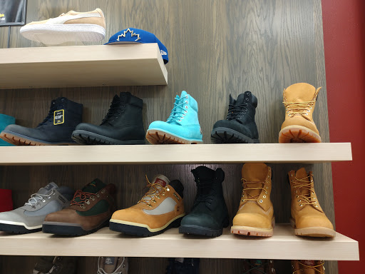 Shopping Mall «Westside Shopping Center», reviews and photos, 2413 Frederick Ave, Baltimore, MD 21223, USA