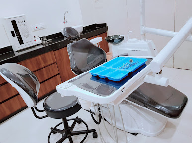 مركز أناند للأسنان - ANAND DENTAL CENTER