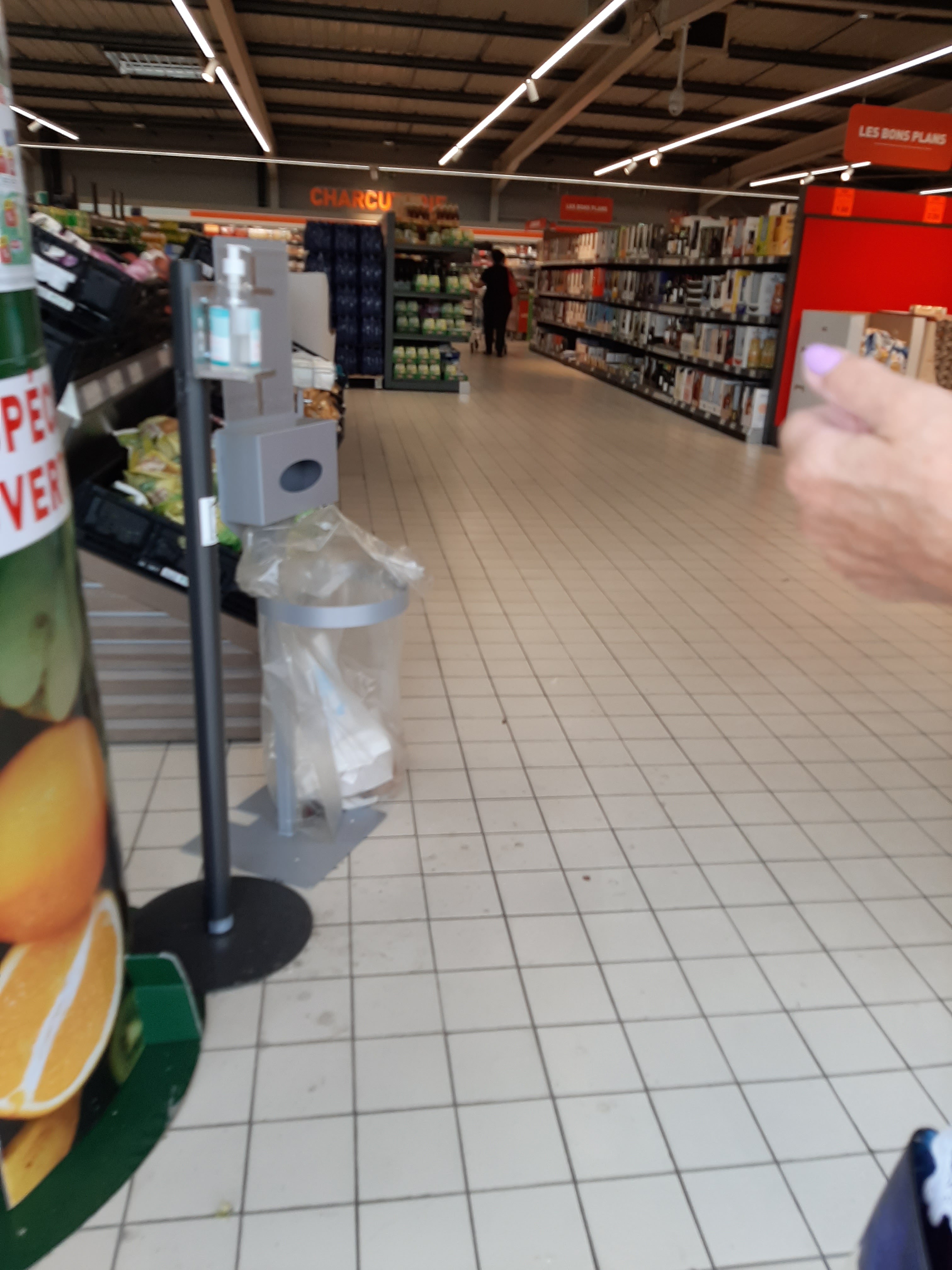 Photo n° 31 de l'avis de Local.u fait le 21/06/2021 à 16:37