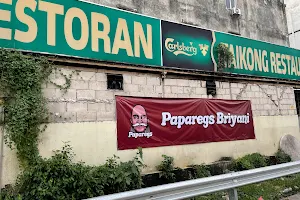 Paparegs Briyani (Inside Restoran Taikong) image