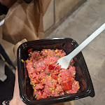 Photo n°1 de l'avis de gabriele.e fait le 10/02/2024 à 13:23 sur le  Tartare 18 à Padua