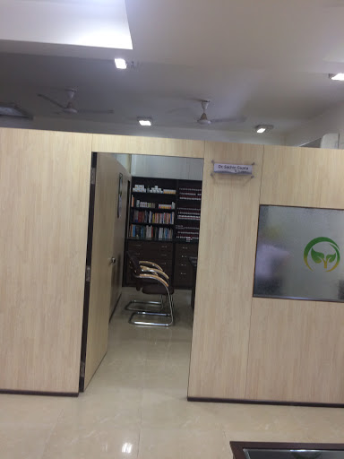 Gupta Homoeo Clinic, Jaipur - Skin and Health Care