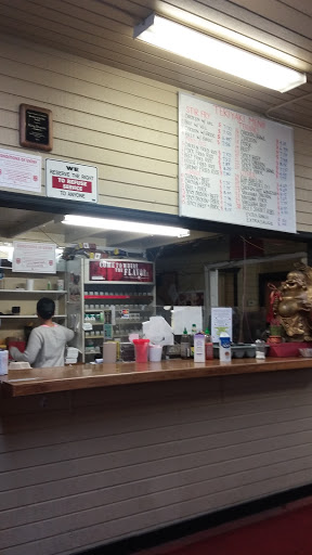 Donut Shop «King Donuts», reviews and photos, 9232 Rainier Ave S, Seattle, WA 98118, USA