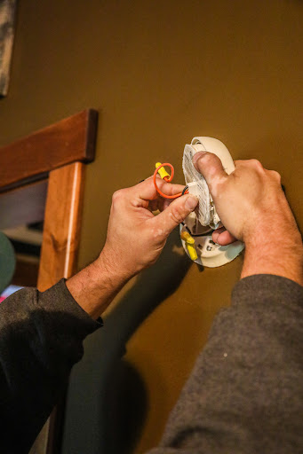 Electrician «Eric M. Krise Electrical Contractor LLC», reviews and photos, 80 Broad St, Elmer, NJ 08318, USA