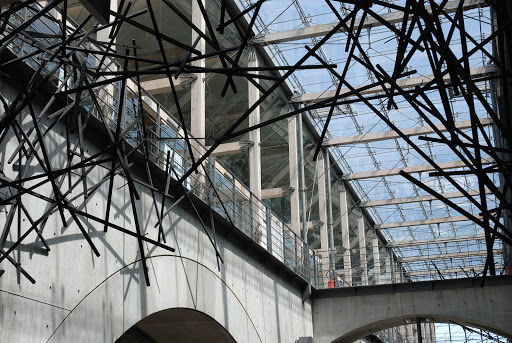 École Nationale Supérieure d'Architecture de Lyon