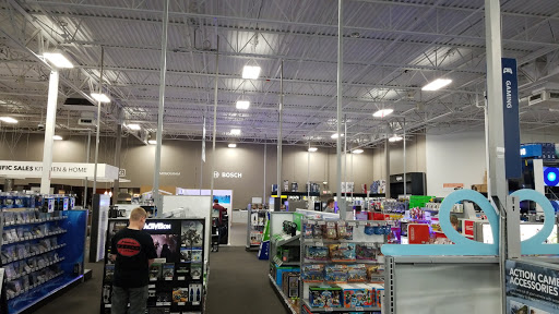 Electronics Store «Best Buy», reviews and photos, 2288 E Williams Field Rd, Gilbert, AZ 85295, USA