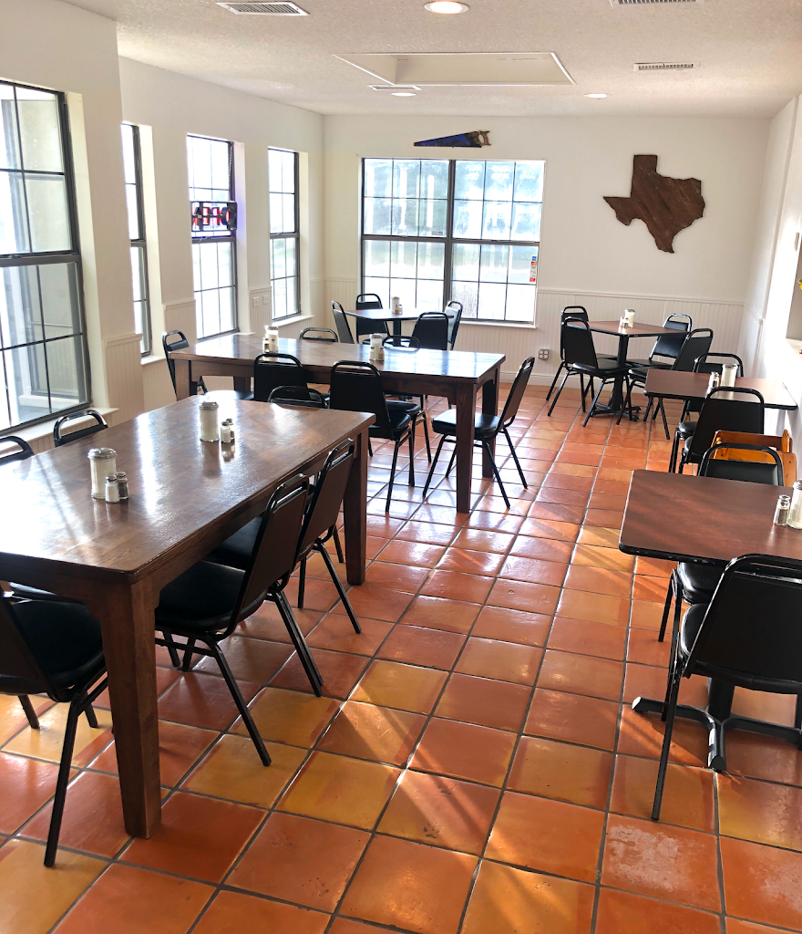 Hermanos Taqueria & Bakery 78655